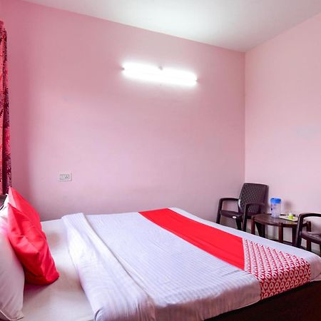Hotel O Prem Homestay Cottage Sundarnagar Exterior foto