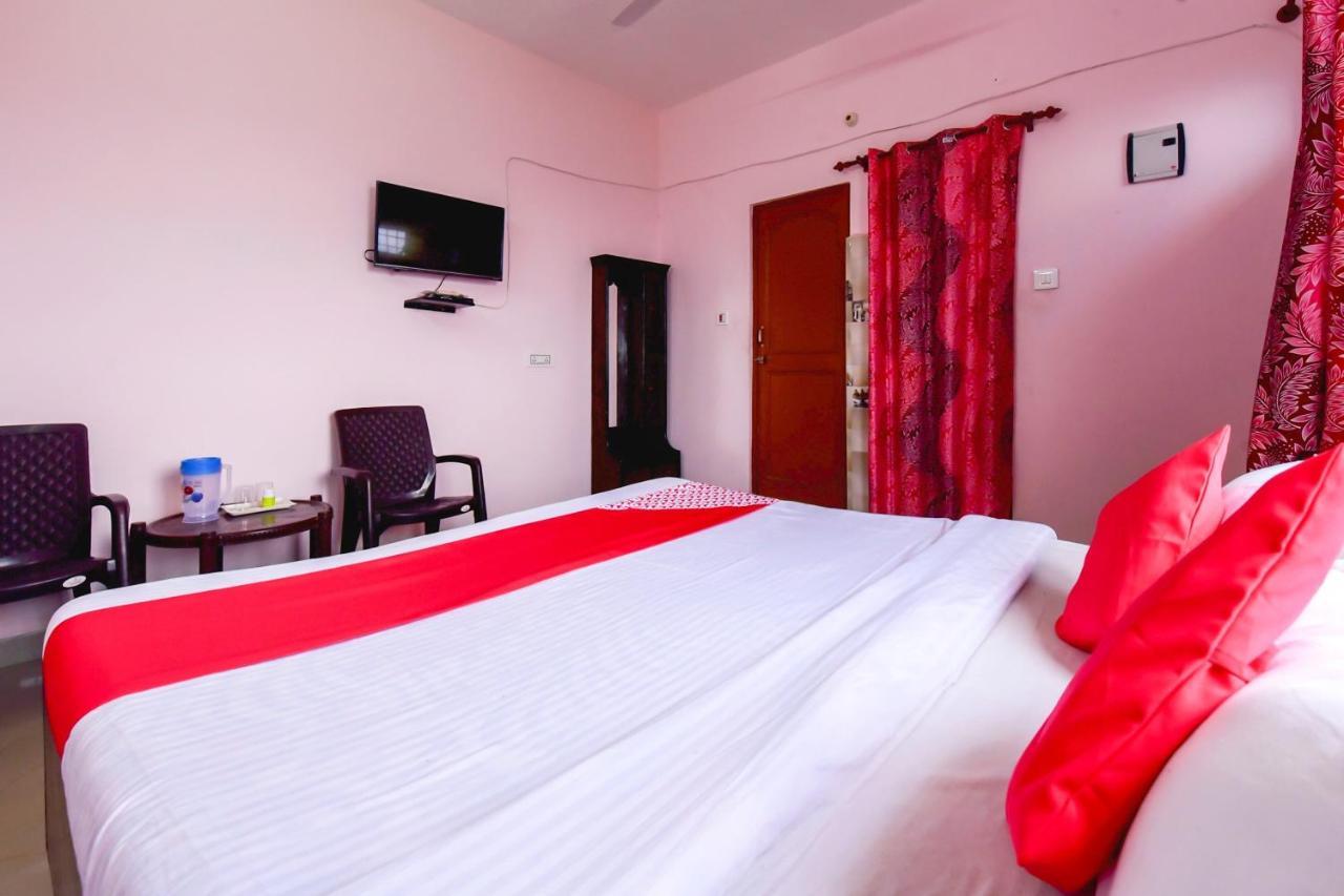 Hotel O Prem Homestay Cottage Sundarnagar Exterior foto