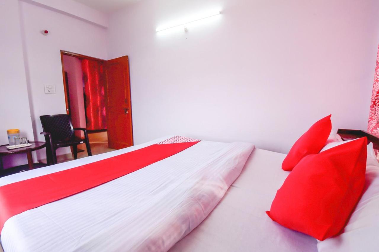 Hotel O Prem Homestay Cottage Sundarnagar Exterior foto