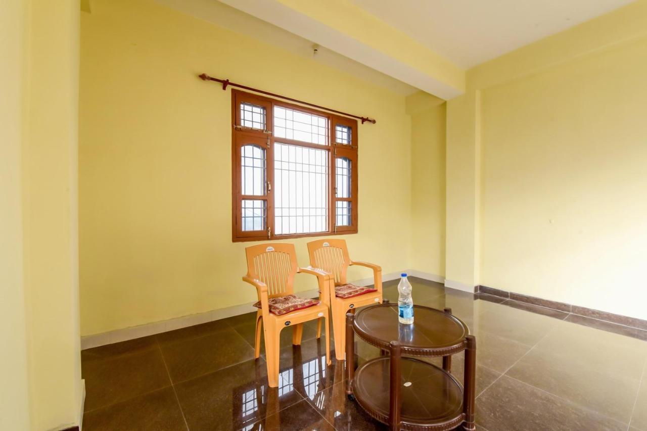 Hotel O Prem Homestay Cottage Sundarnagar Exterior foto