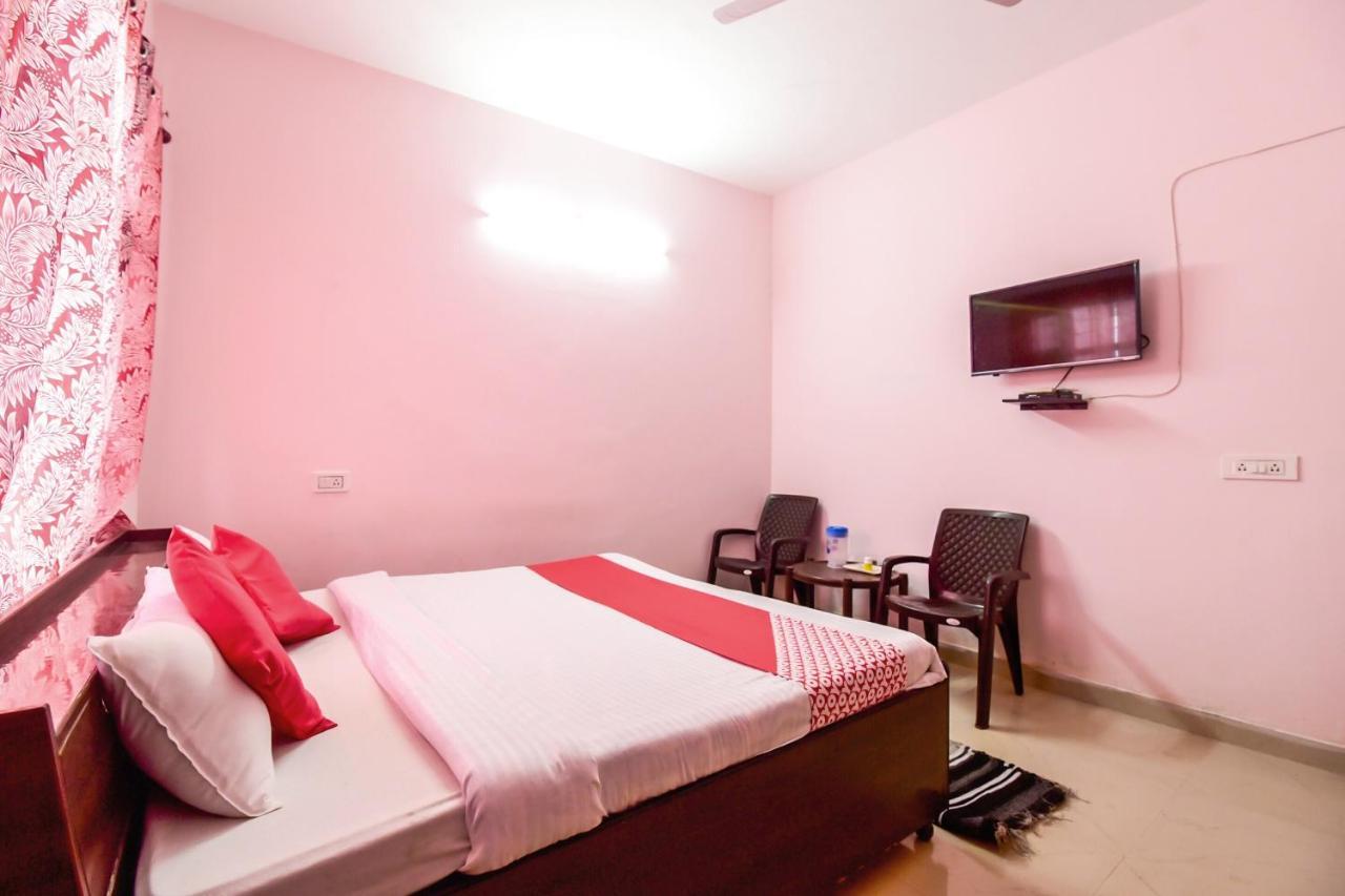 Hotel O Prem Homestay Cottage Sundarnagar Exterior foto