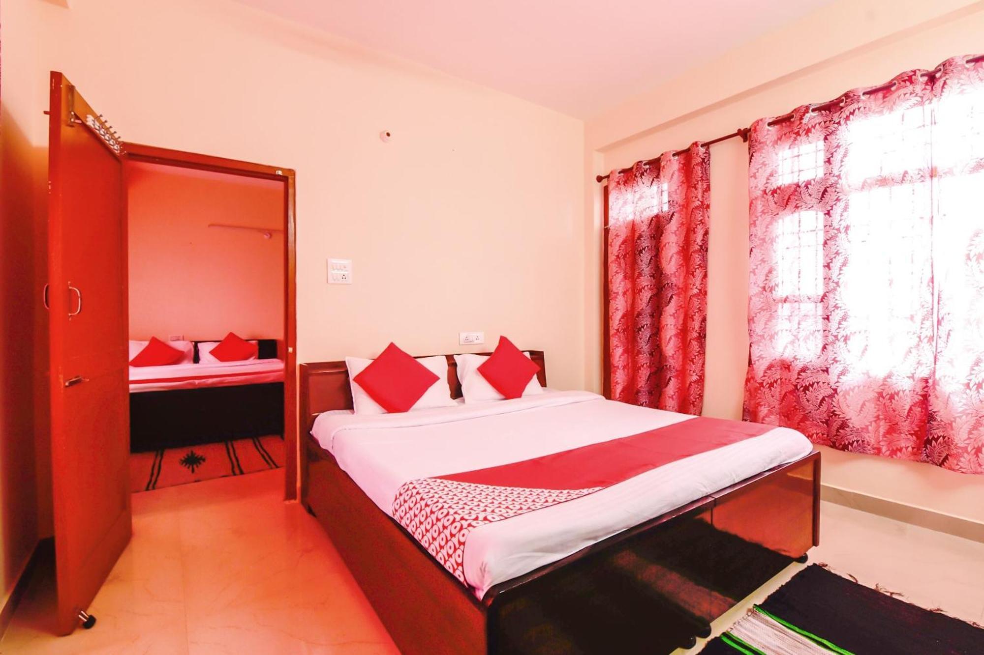 Hotel O Prem Homestay Cottage Sundarnagar Exterior foto