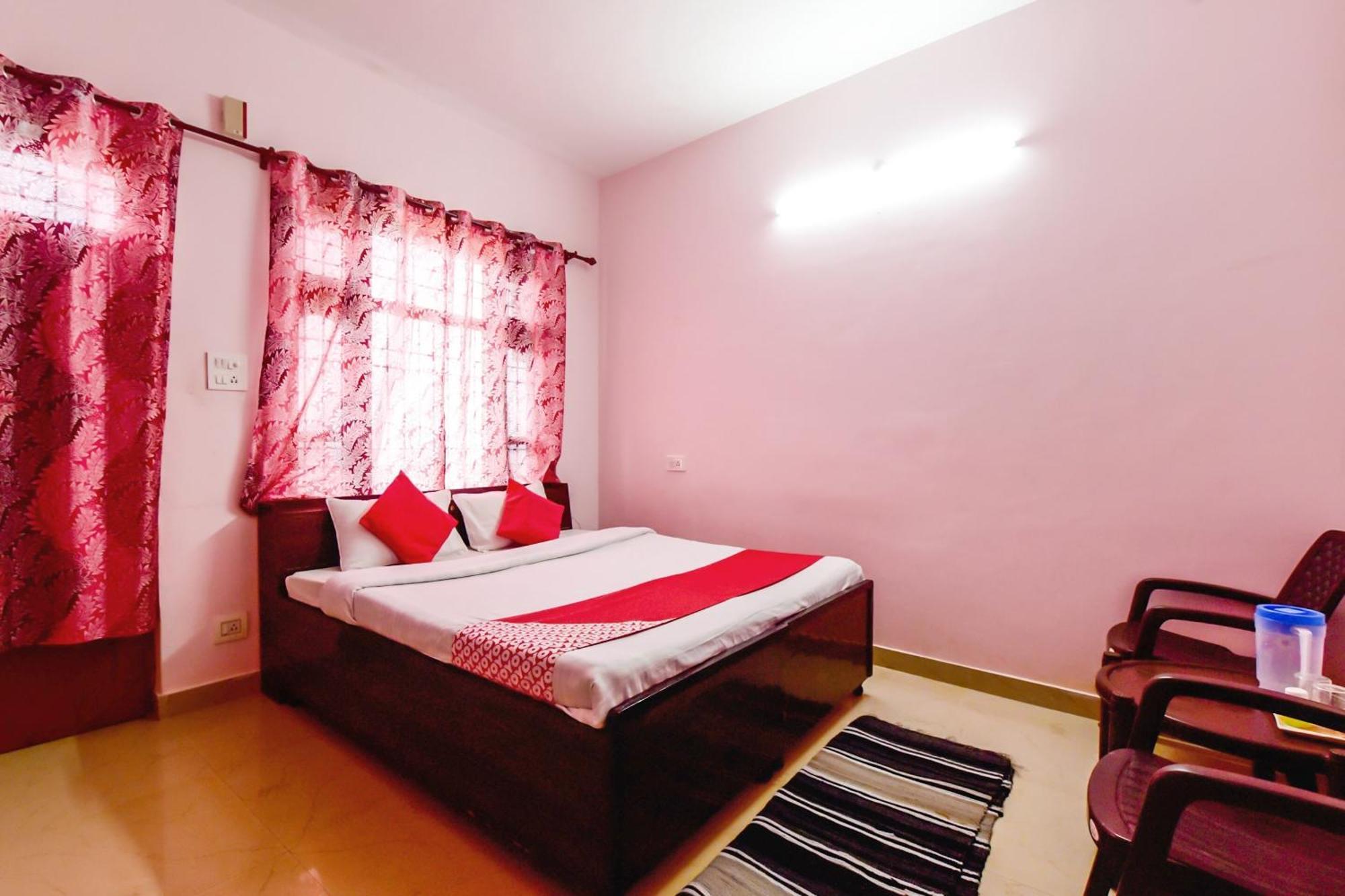 Hotel O Prem Homestay Cottage Sundarnagar Exterior foto