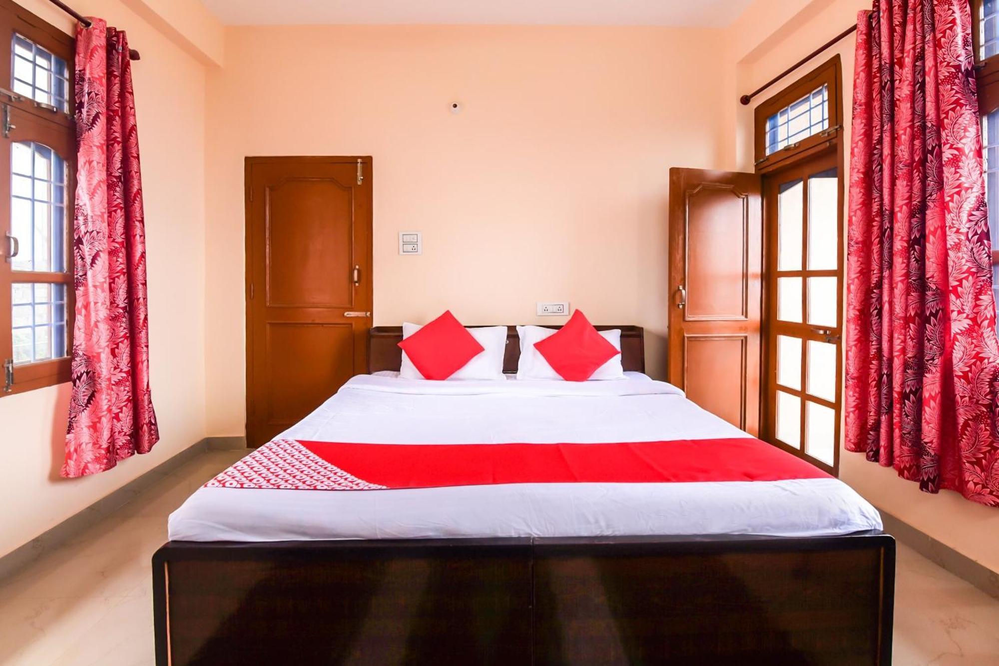 Hotel O Prem Homestay Cottage Sundarnagar Exterior foto