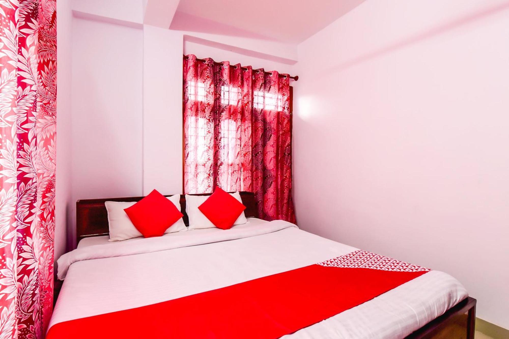 Hotel O Prem Homestay Cottage Sundarnagar Exterior foto